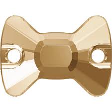 3258 16mm CRYSTAL GSHA