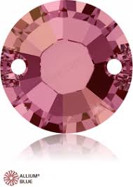 3204 12mm CRY.LILACSHADOW F