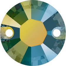 3204 10mm CRY.LUMINOUS GREEF F