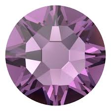 2038 SS 6 AMETHYST M HF