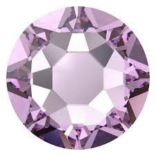 2038 SS 10 LT.AMETHYST M HF