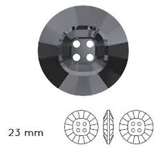 3018 23mm CRY.SILVER NIGHT