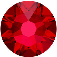 2038 SS 8 SCARLET A HF