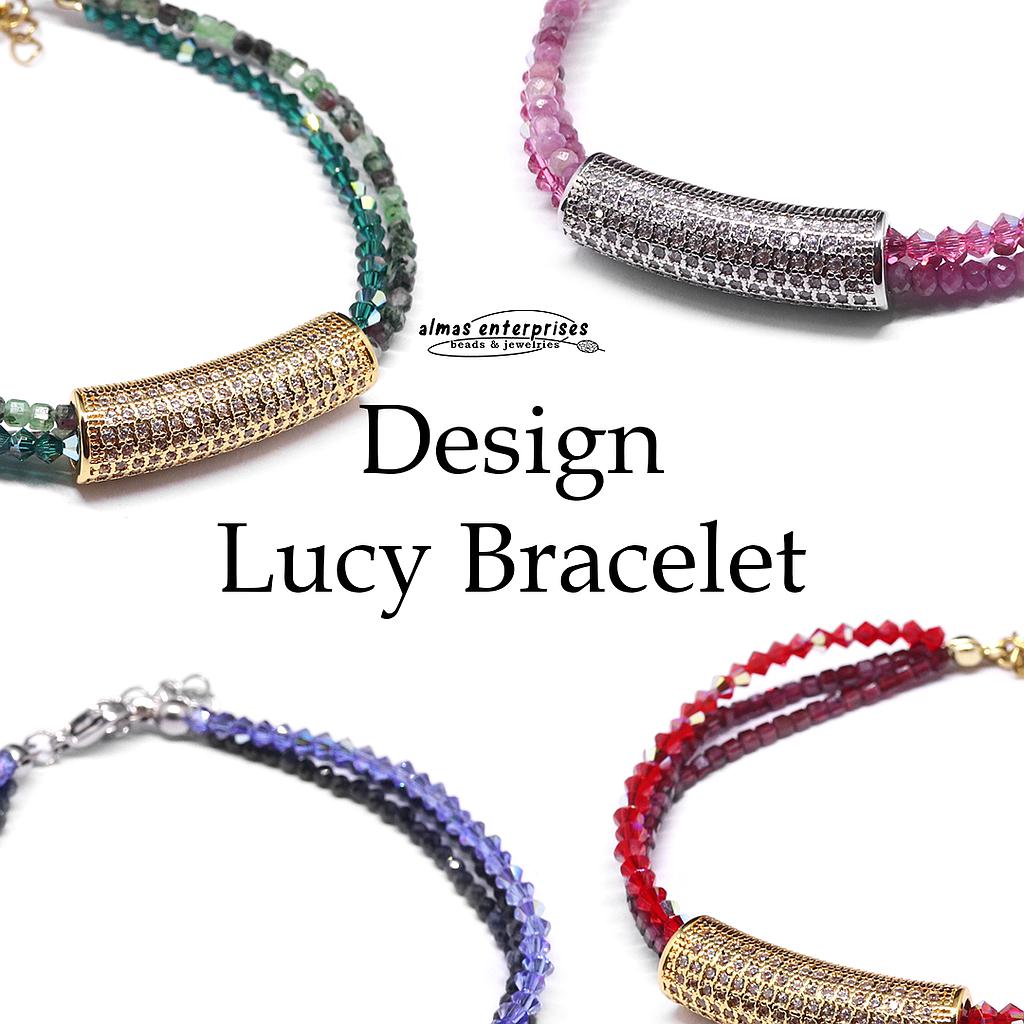 Design Lucy Bracelet