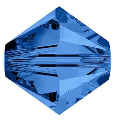 5328 4MM CAPRI BLUE