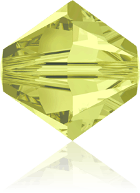 5328 4MM JONQUIL
