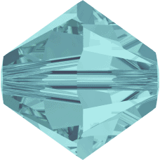 5328 4MM LT.TURQUOISE