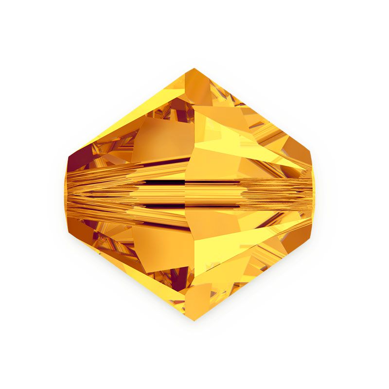 5328 4MM SUNFLOWER
