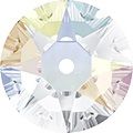 3188 3mm CRYSTAL AB F