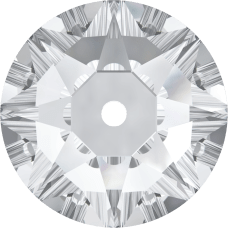 3188 5mm CRYSTAL F