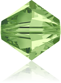 5328 8mm PERIDOT