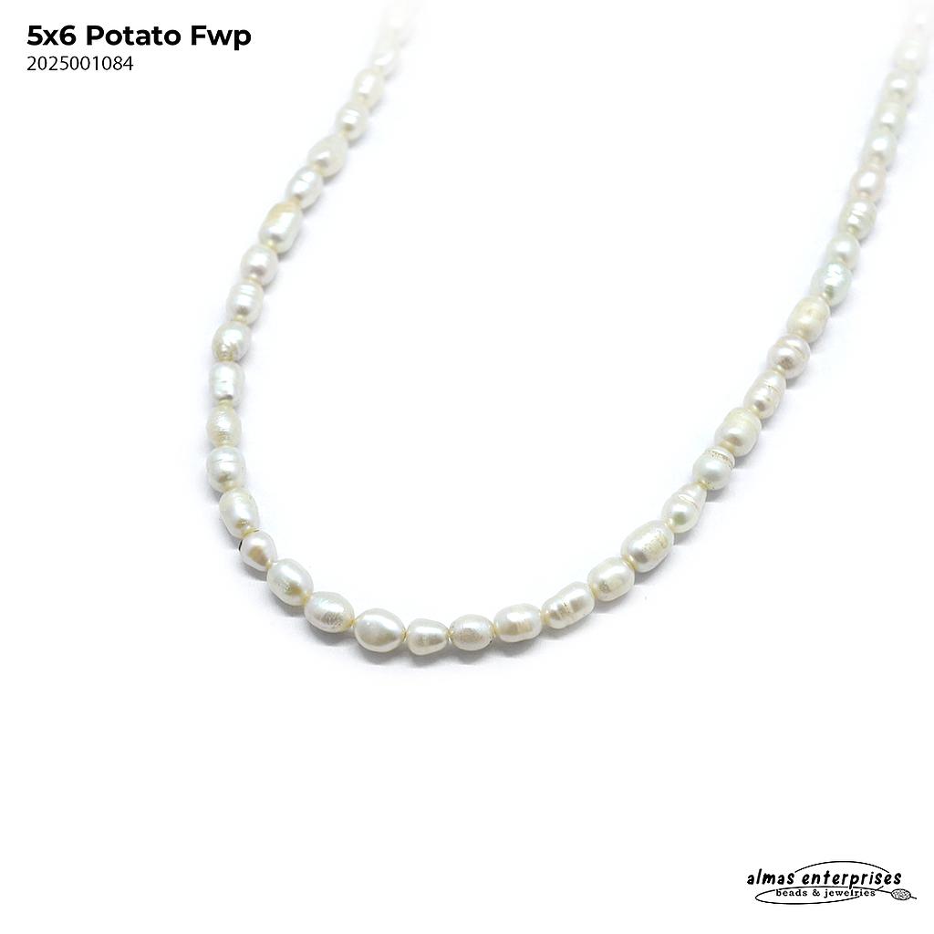 5x6 Potato Fwp