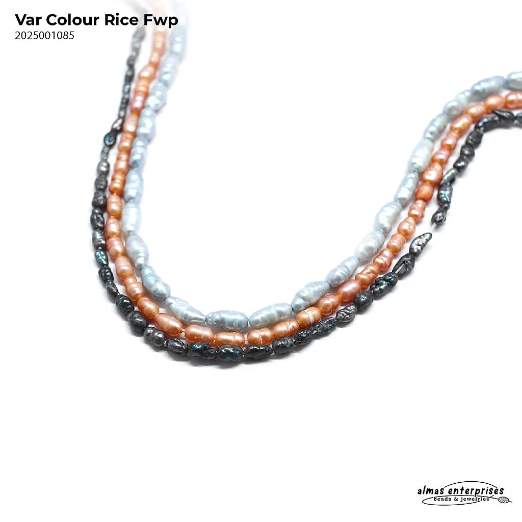 Var Colour Rice Fwp