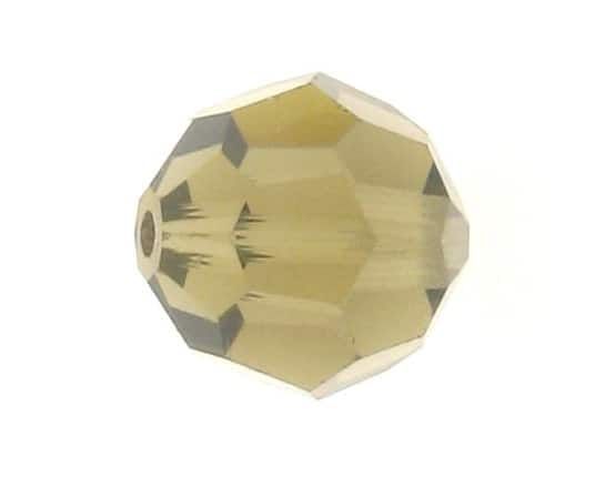 5000 3mm SMOKY QUARTZ