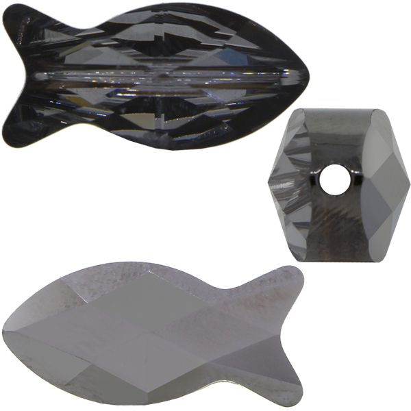 5727 14mm CRYSTAL SILVER NIGHT