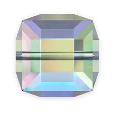 5601 4mm CRYSTAL PARADISE SHINE B