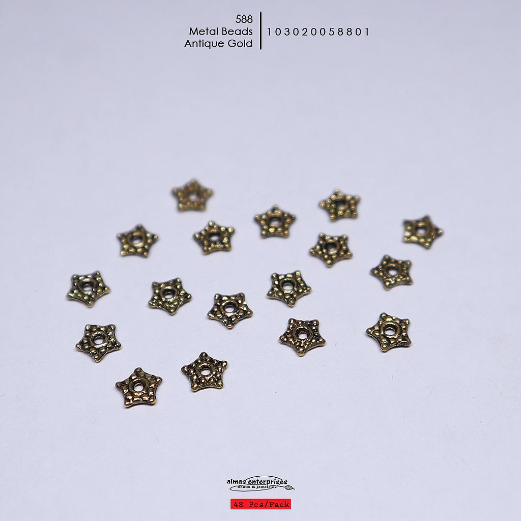MB 588 AG/48