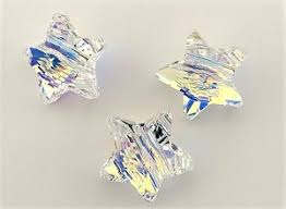 5914 14mm CRYSTAL AB