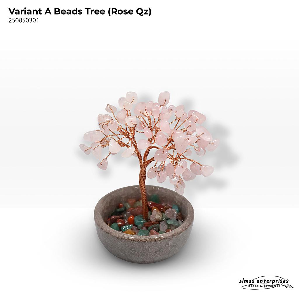 Variant A Beads Tree