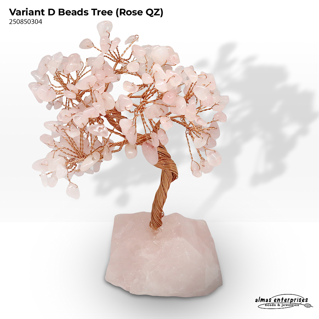 Variant D Beads Tree