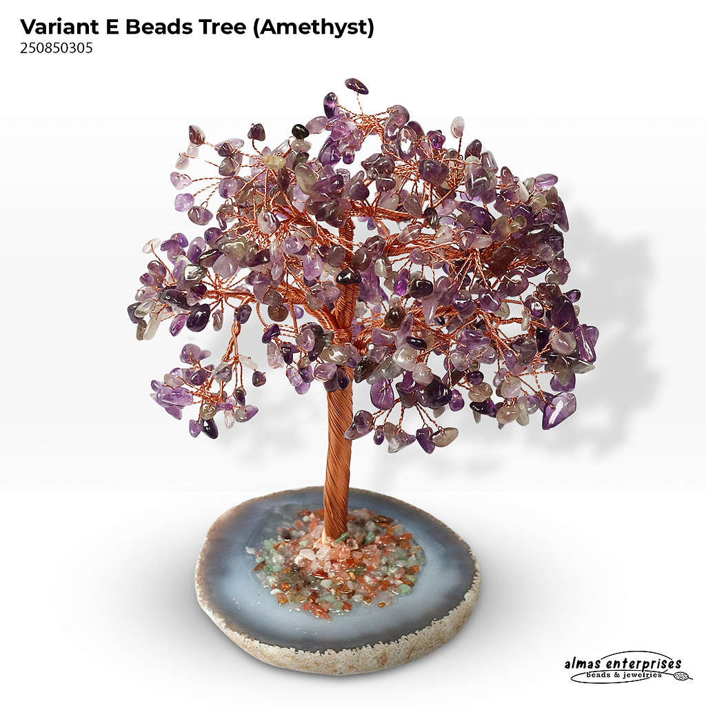 Variant E Beads Tree