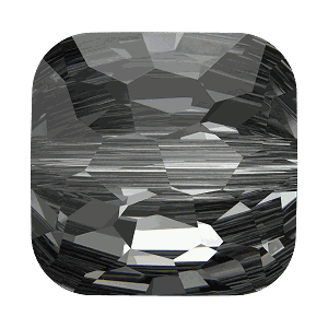 5035 6mm CRYSTAL SILVERNIGHT