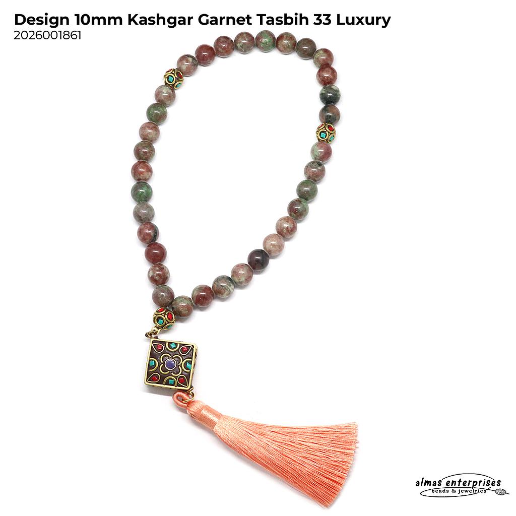 Design 10mm Tasbih 33 Luxury