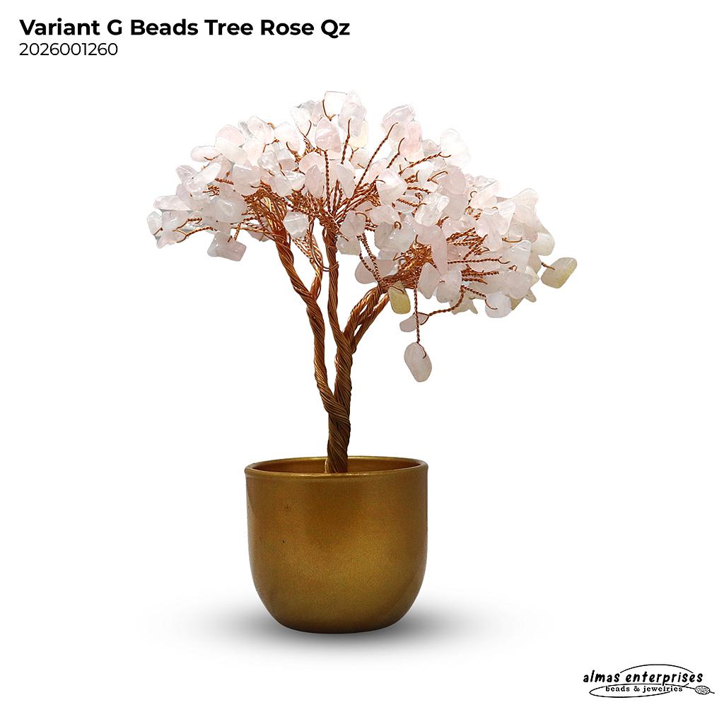 Variant G Beads Tree