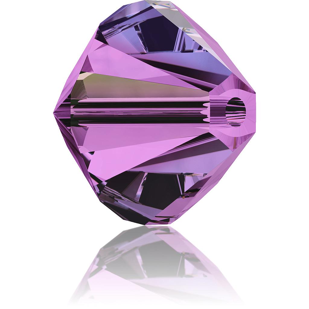 5328 3MM AMETHYST AB