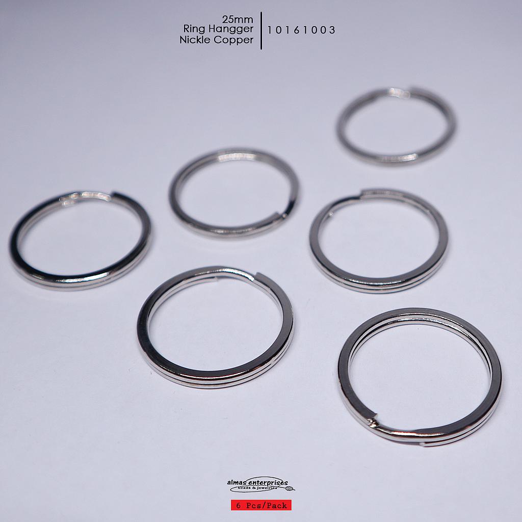 25mm Ring Hanger/6