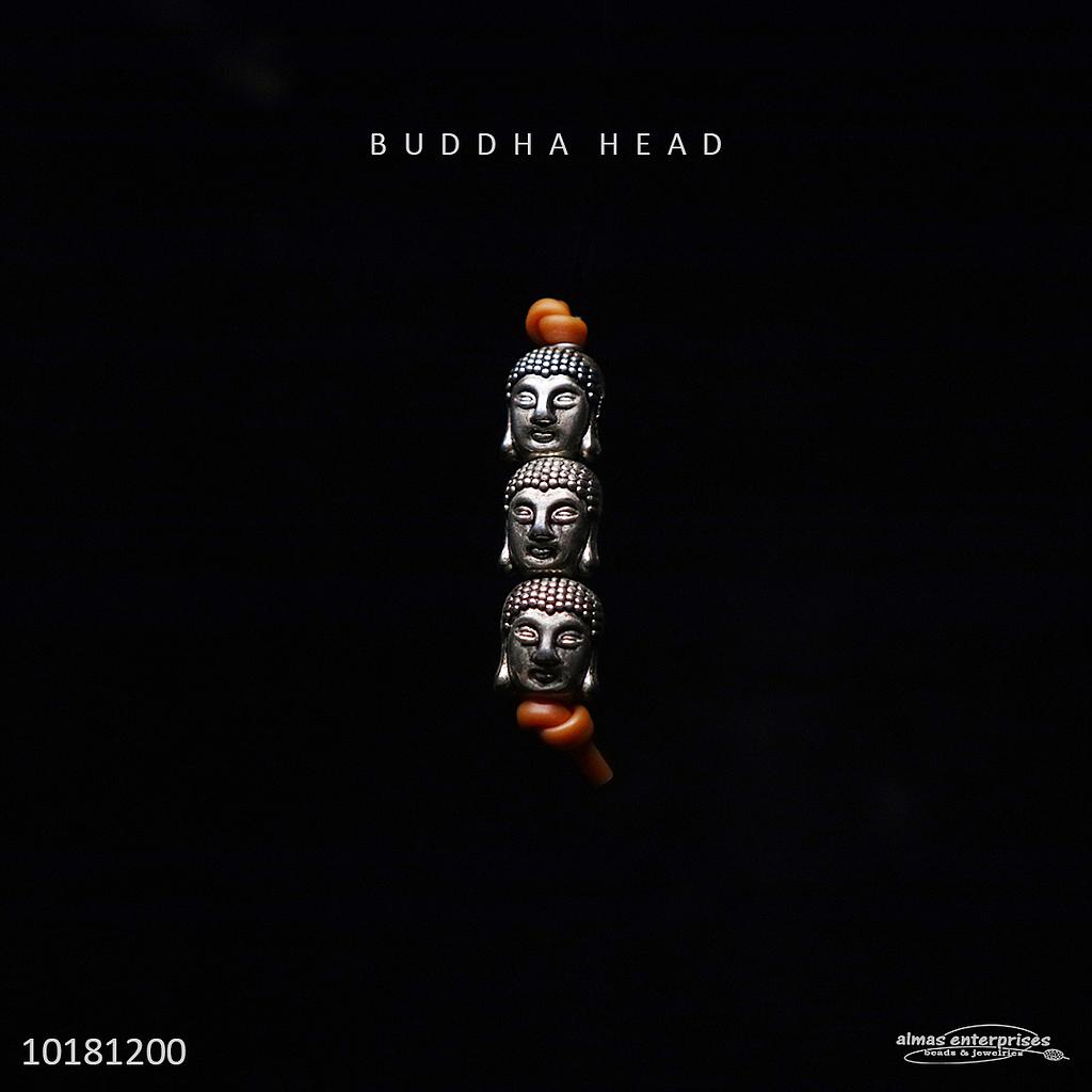 Buddha Head 8mm/3