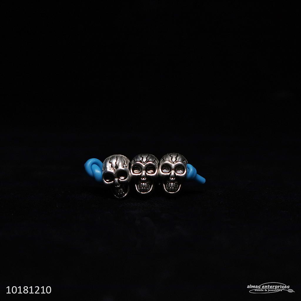 Skull 8mm/3