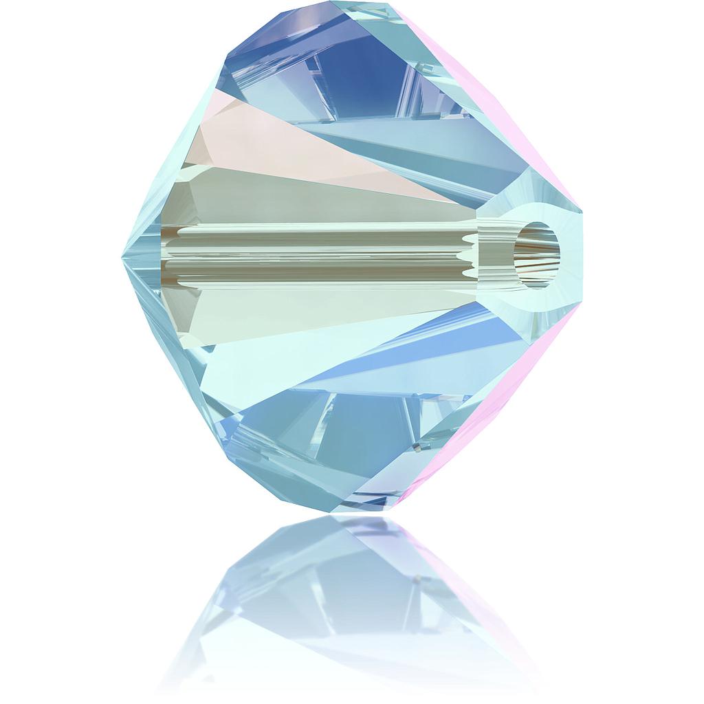 5328 3MM AQUAMARINE AB