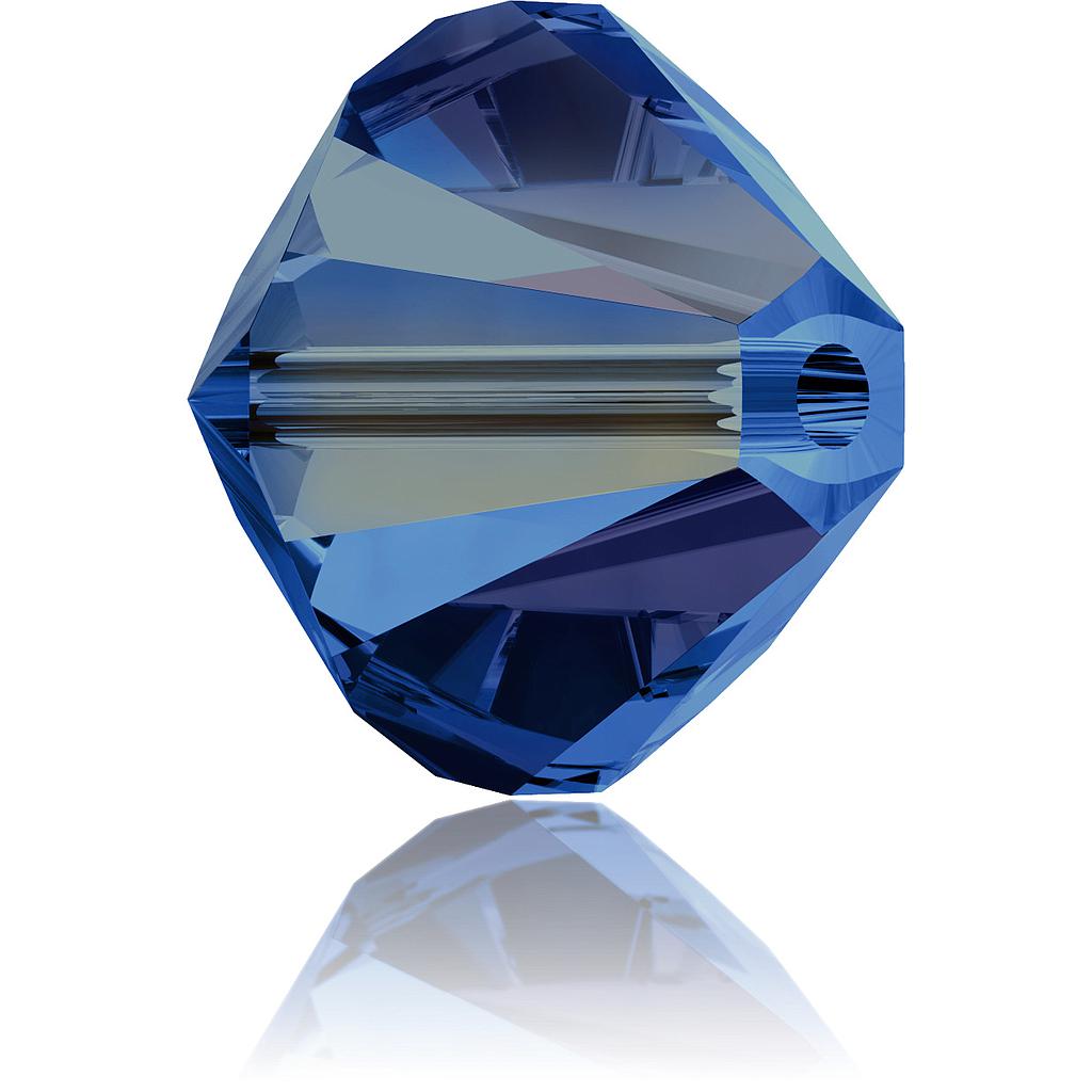 5328 3MM CAPRI BLUE AB