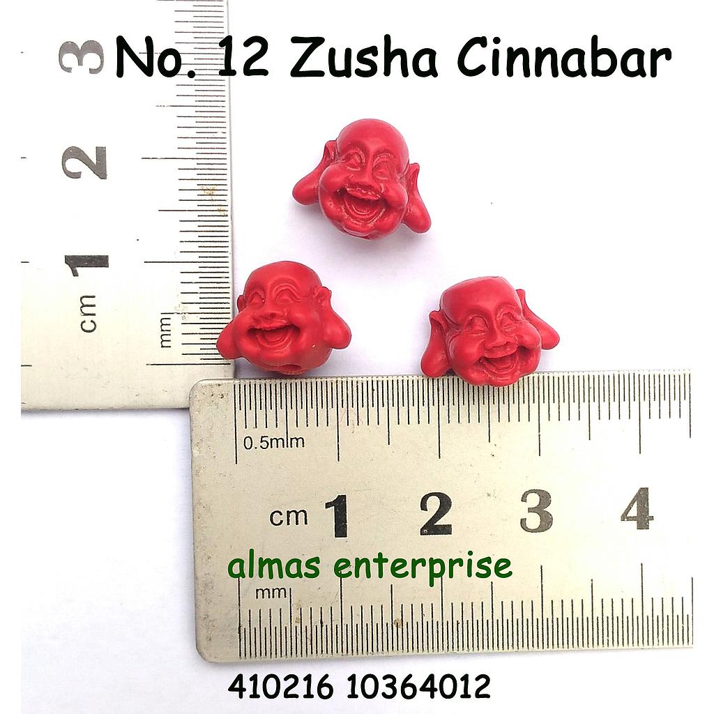 No.12 Zusha Cinnabar/3