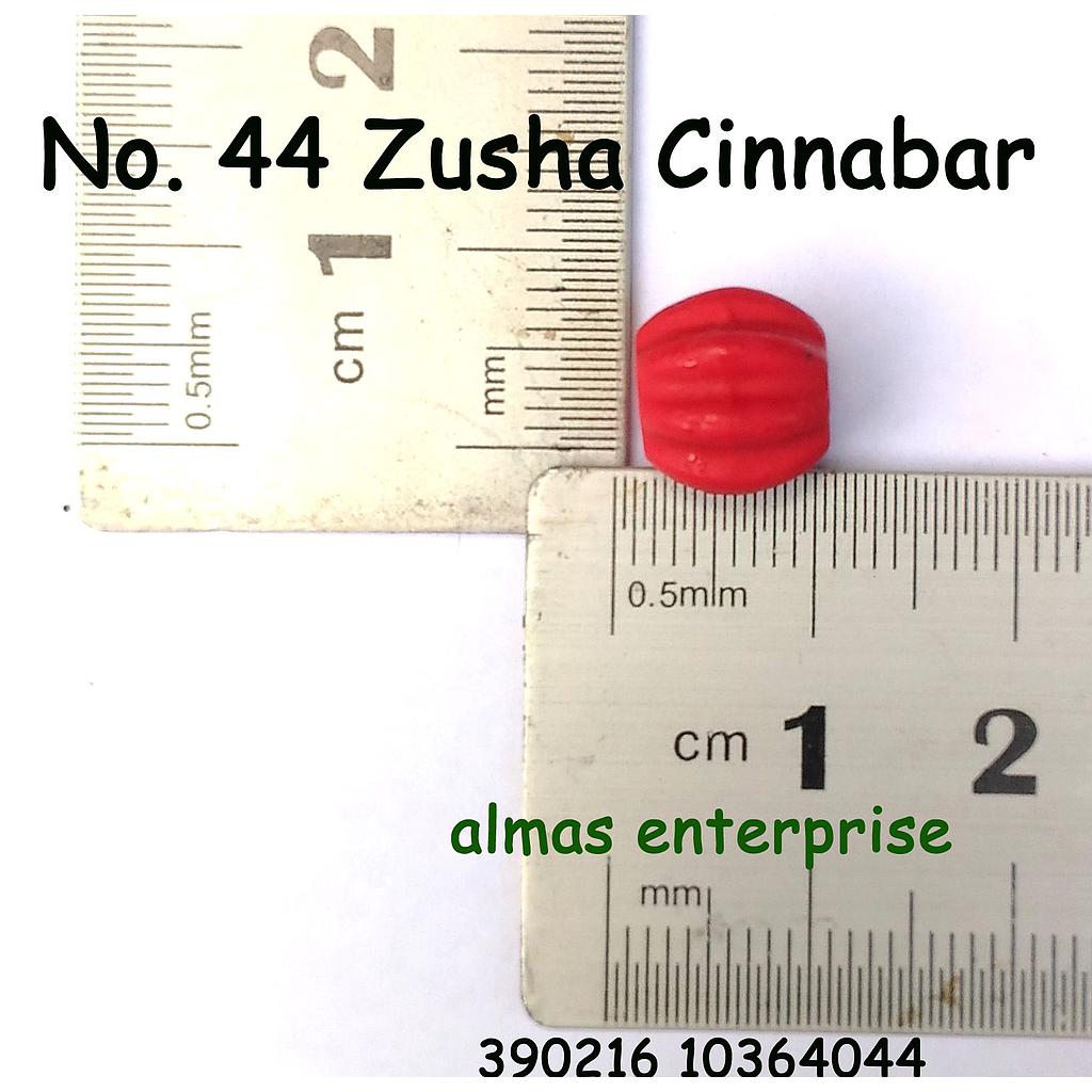 No.44 Zusha Cinnabar/3