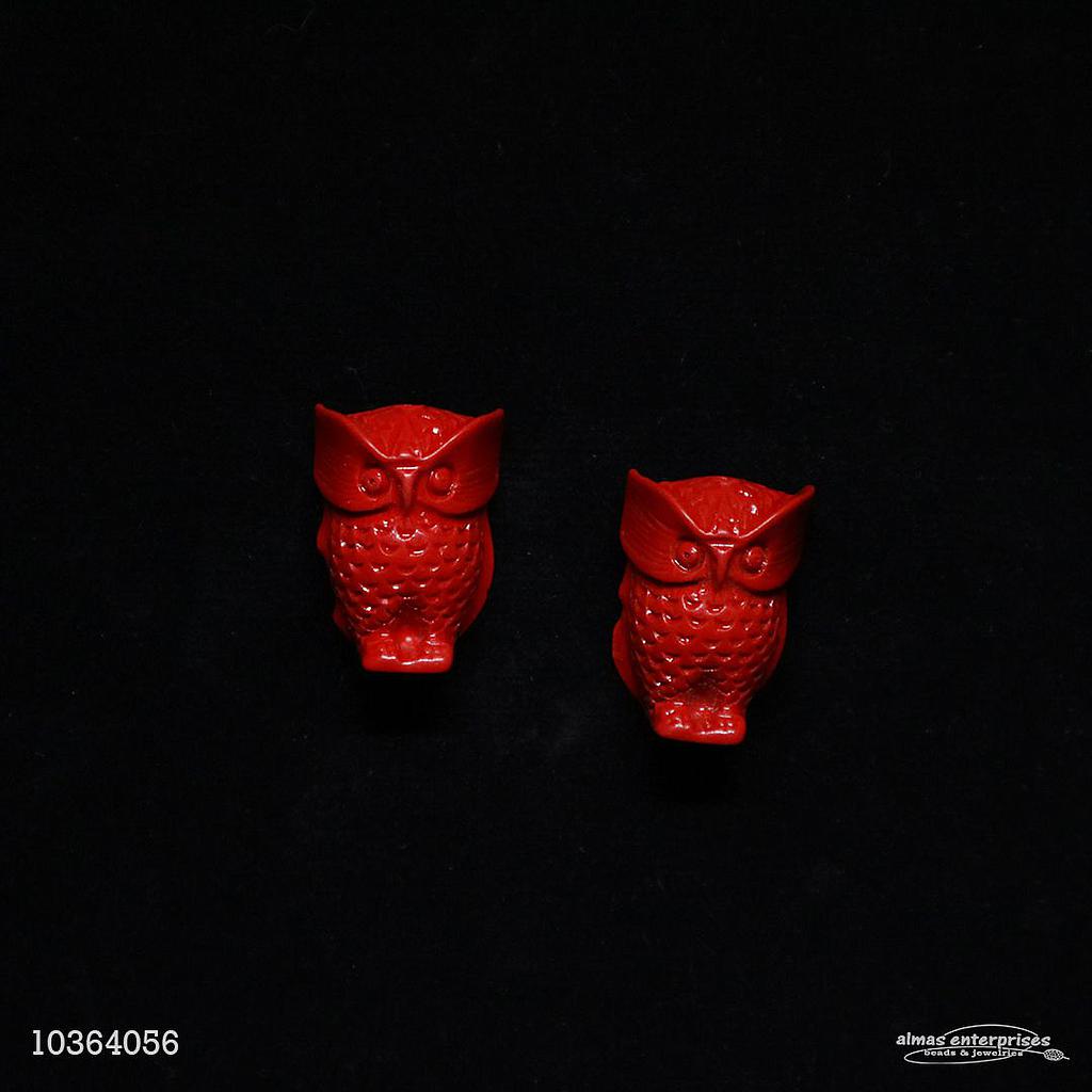 No.56 Zusha Cinnabar/2