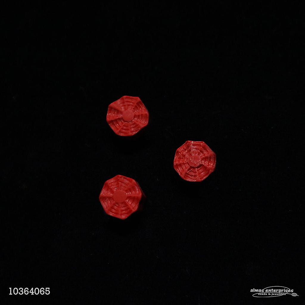 No.65 Zusha Cinnabar/3
