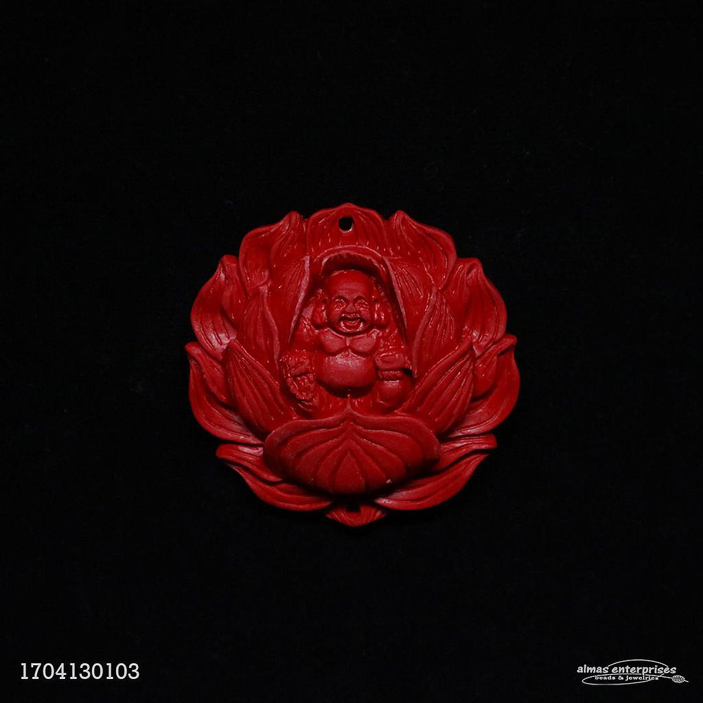 No.68 Zusha Cinnabar