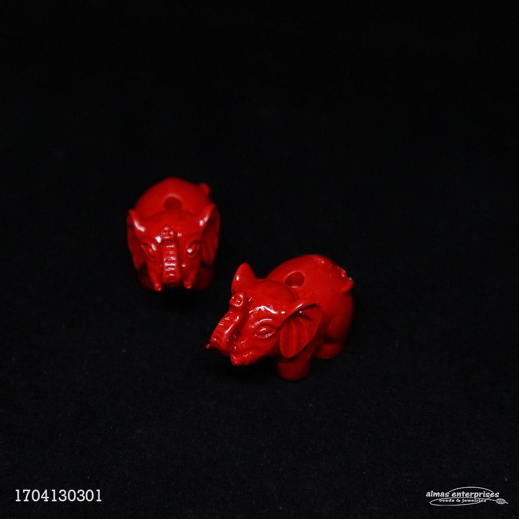 No.72 Zusha Cinnabar/2