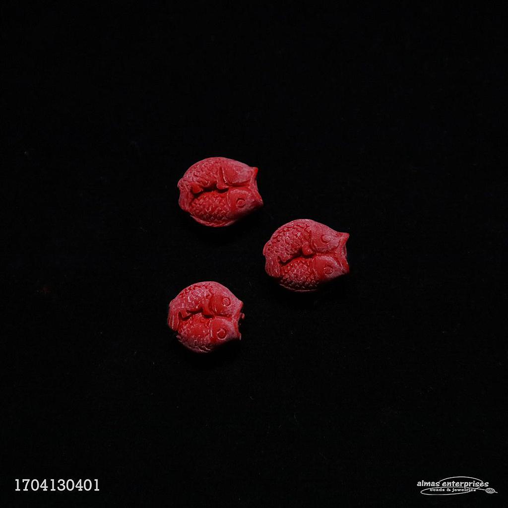 No.80 Zusha Cinnabar/3