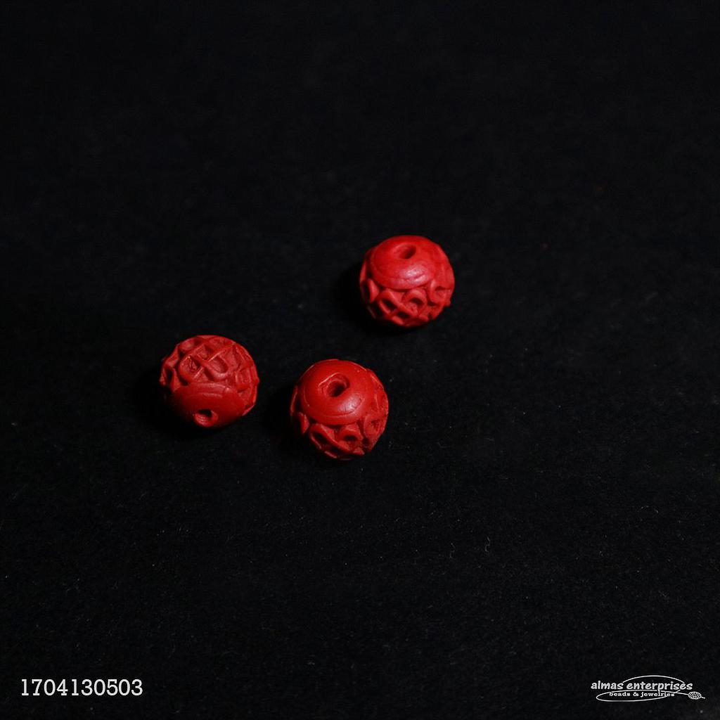 No.76 Zusha Cinnabar/3