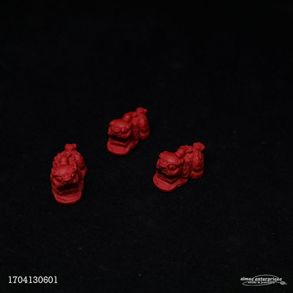 No.77 Zusha Cinnabar/3