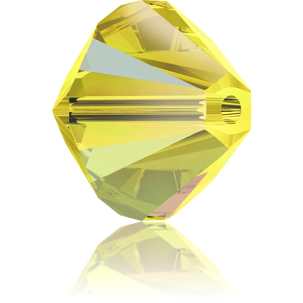5328 3MM CITRINE AB