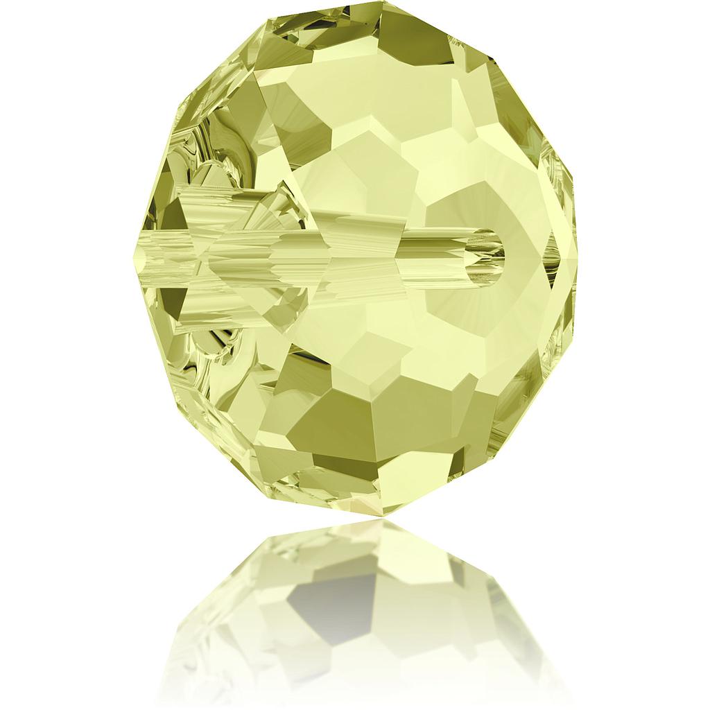5040 6mm JONQUIL