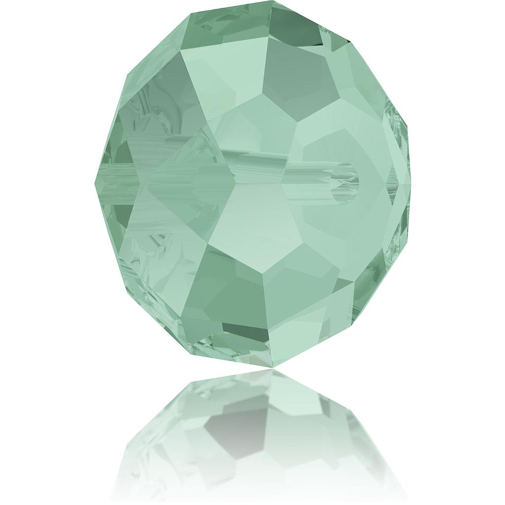 5040 6MM PACIFIC OPAL