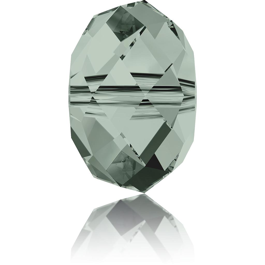 5040 8mm BLACK DIAMOND