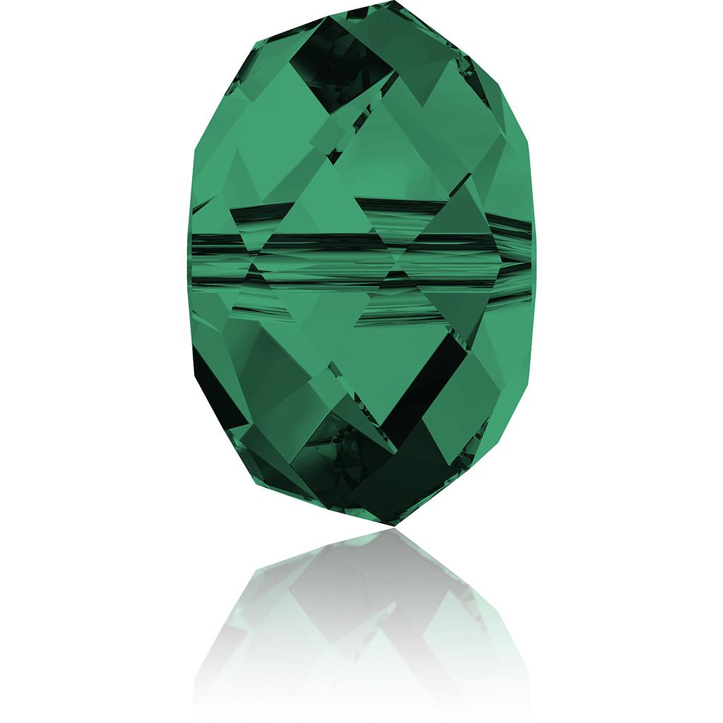 5040 8mm EMERALD