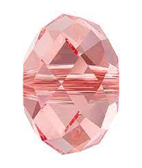 5040 8mm ROSE PEACH