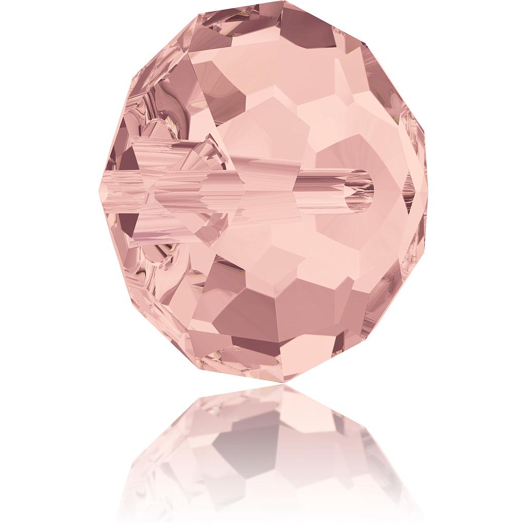 5040 8mm BLUSH ROSE